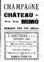 Revista de la Càmara Agrícola del Vallès, 1/6/1905, página 19 [Página]