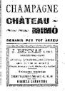 Revista de la Càmara Agrícola del Vallès, 1/8/1905, page 19 [Page]