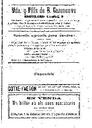 Revista de la Càmara Agrícola del Vallès, 1/10/1905, page 19 [Page]