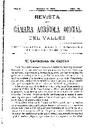 Revista de la Càmara Agrícola del Vallès, 1/10/1905, página 3 [Página]
