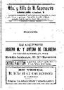 Revista de la Càmara Agrícola del Vallès, 1/12/1905, página 19 [Página]