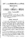 Revista de la Càmara Agrícola del Vallès, 1/12/1905, page 3 [Page]