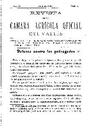 Revista de la Càmara Agrícola del Vallès, 1/4/1906, page 3 [Page]