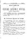 Revista de la Càmara Agrícola del Vallès, 1/11/1906, pàgina 3 [Pàgina]