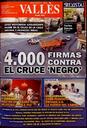 Revista del Vallès, 30/1/2004 [Ejemplar]