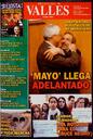 Revista del Vallès, 13/2/2004, página 1 [Página]