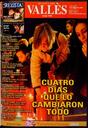 Revista del Vallès, 19/3/2004, página 1 [Página]