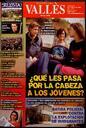 Revista del Vallès, 26/3/2004, page 1 [Page]