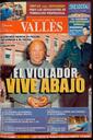 Revista del Vallès, 31/3/2000, página 1 [Página]