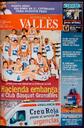 Revista del Vallès, 12/5/2000, página 1 [Página]