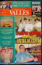 Revista del Vallès, 23/6/2000, página 1 [Página]