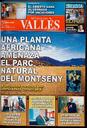 Revista del Vallès, 11/8/2000, página 1 [Página]