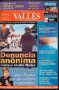 Revista del Vallès, 8/9/2000 [Ejemplar]