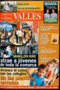 Revista del Vallès, 15/9/2000 [Ejemplar]