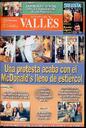 Revista del Vallès, 13/10/2000, página 1 [Página]