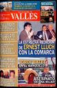 Revista del Vallès, 24/11/2000, page 1 [Page]