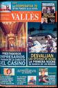 Revista del Vallès, 7/12/2000, page 1 [Page]