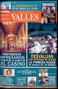 Revista del Vallès, 7/12/2000, página 1 [Página]