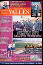 Revista del Vallès, 15/12/2000 [Ejemplar]