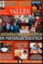 Revista del Vallès, 12/1/2001, página 1 [Página]