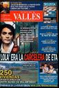 Revista del Vallès, 19/1/2001, page 1 [Page]