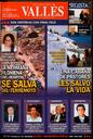 Revista del Vallès, 2/2/2001 [Ejemplar]