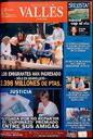 Revista del Vallès, 8/6/2001, page 1 [Page]