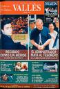 Revista del Vallès, 15/6/2001, page 1 [Page]