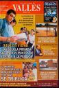 Revista del Vallès, 6/7/2001 [Issue]