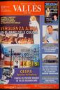 Revista del Vallès, 20/7/2001, página 1 [Página]