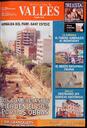 Revista del Vallès, 10/8/2001, página 1 [Página]