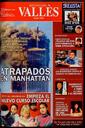 Revista del Vallès, 14/9/2001 [Ejemplar]