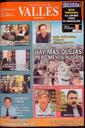 Revista del Vallès, 21/9/2001, page 1 [Page]