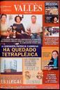 Revista del Vallès, 2/11/2001 [Issue]