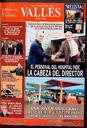 Revista del Vallès, 23/11/2001 [Issue]