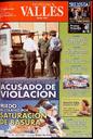 Revista del Vallès, 1/2/2002, page 1 [Page]