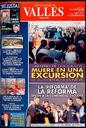 Revista del Vallès, 8/2/2002 [Issue]