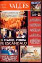 Revista del Vallès, 1/3/2002 [Issue]