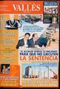 Revista del Vallès, 3/5/2002, página 1 [Página]