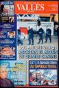 Revista del Vallès, 31/5/2002 [Issue]