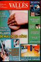 Revista del Vallès, 19/7/2002, page 1 [Page]