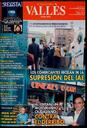 Revista del Vallès, 18/10/2002, page 1 [Page]