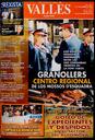 Revista del Vallès, 8/11/2002 [Issue]