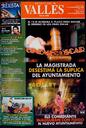 Revista del Vallès, 15/11/2002, page 1 [Page]