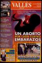Revista del Vallès, 29/11/2002, page 1 [Page]