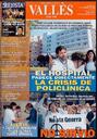 Revista del Vallès, 21/3/2003, page 1 [Page]
