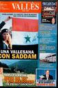 Revista del Vallès, 4/4/2003 [Issue]