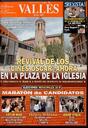 Revista del Vallès, 16/5/2003, page 1 [Page]