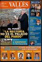 Revista del Vallès, 6/6/2003, página 1 [Página]