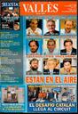 Revista del Vallès, 13/6/2003, página 1 [Página]